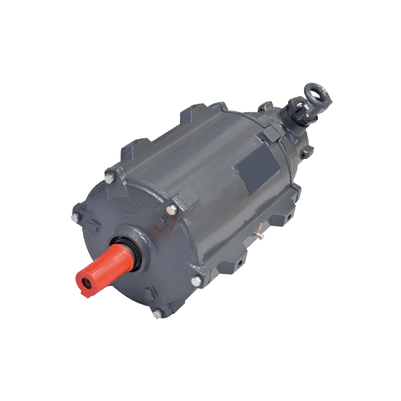 YBF2系列風(fēng)機用隔爆型三相異步電動機